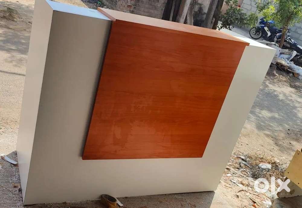 Office furniture and office cabins manufacturing factory made