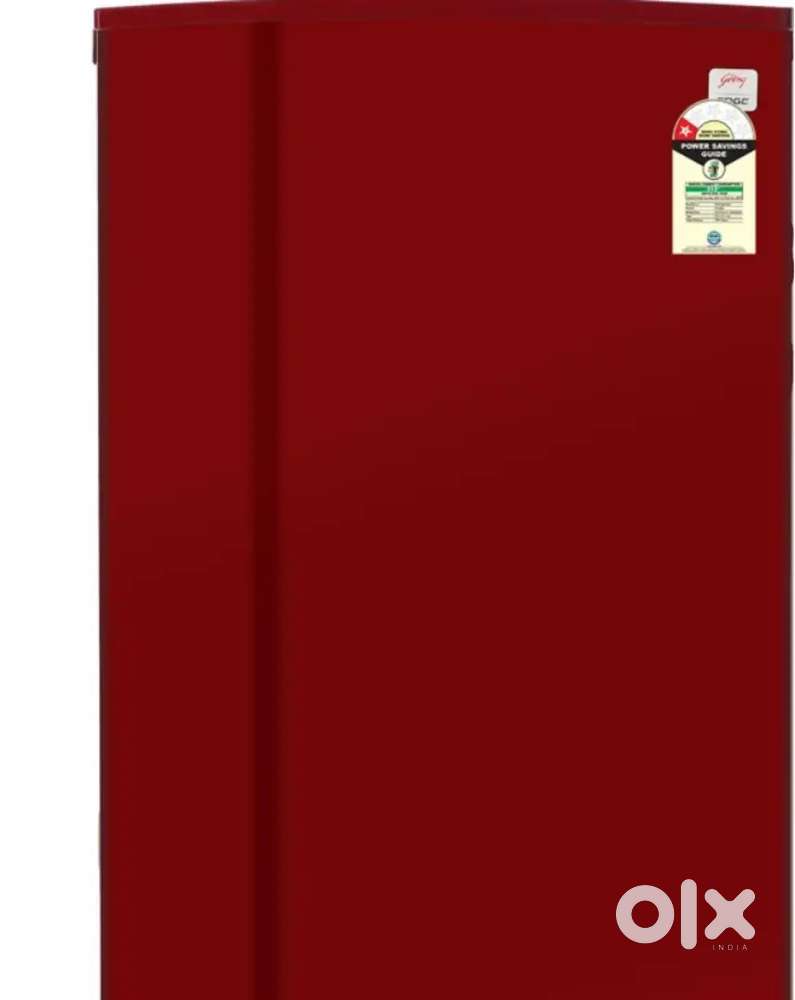 Godrej fridge single door