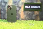 iPhone 13 mini 128gb ( green )