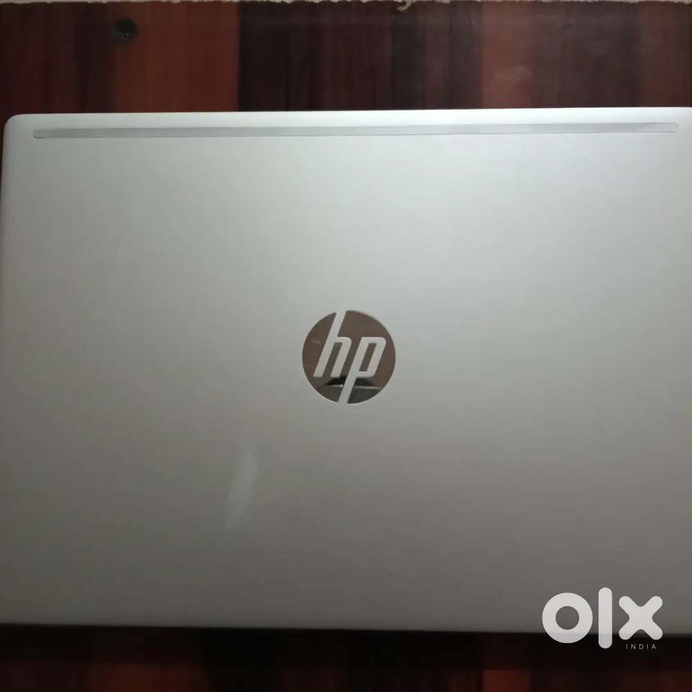 HP ProBook laptop G6 8gen i5