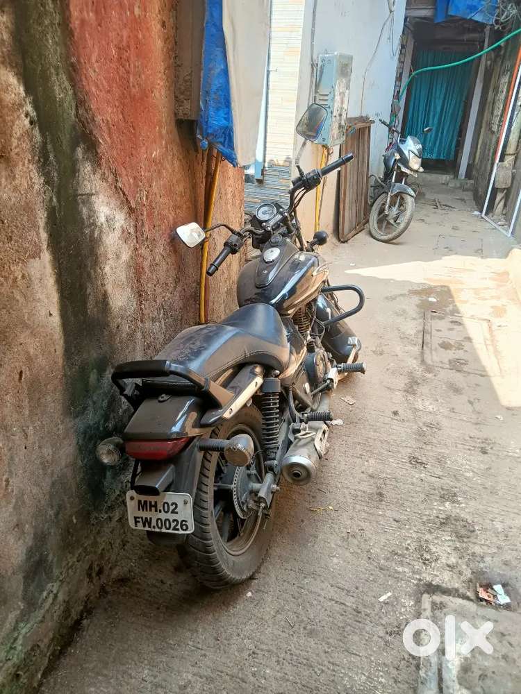 Avenger street 160