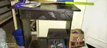 Computer Laptop office Work Table