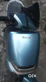 All ok no problem