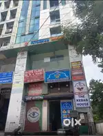 Front road side shop NH phulwari near haroon colony side axix bank
