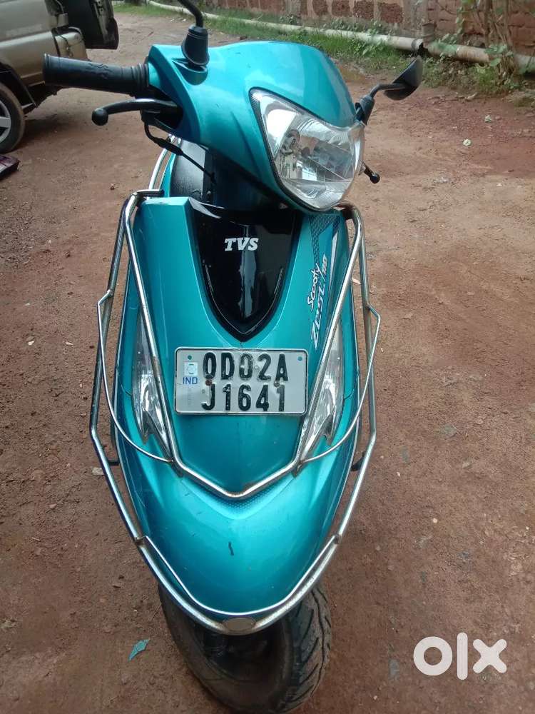 Very good condition