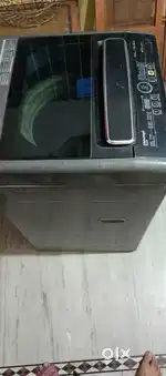 Whirlpool Washing Machine