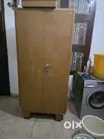 Steel Almirah for sale