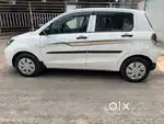 Maruti Suzuki Celerio VXI Optional AMT, 2017, Petrol