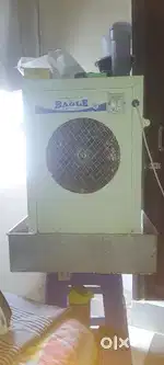 Desert cooler
