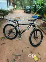 Good condition