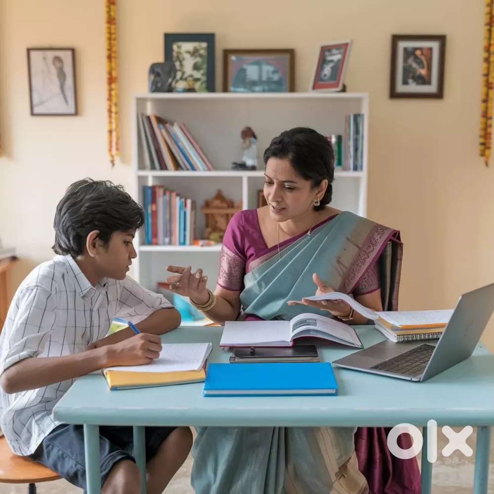 Home tutor collage pursing apply