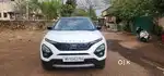 Tata Harrier 2020 Diesel Good Condition