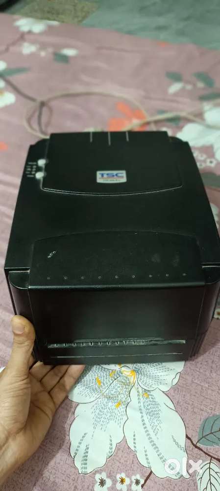 TSC thermal printer brand new