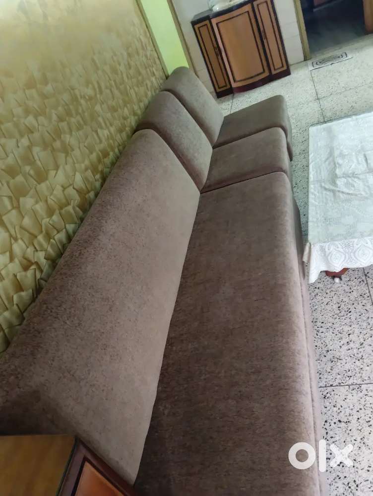Sofa set for sale