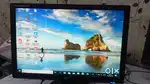 Lcd monitor Lg