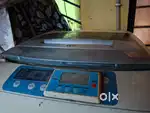 IFB WASHING MACHINE