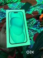 Iphone 15 (128gb) Blue