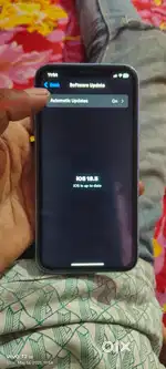iPhone XR 4G