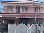 Independent house in reputed residential area.Manpurakkal road