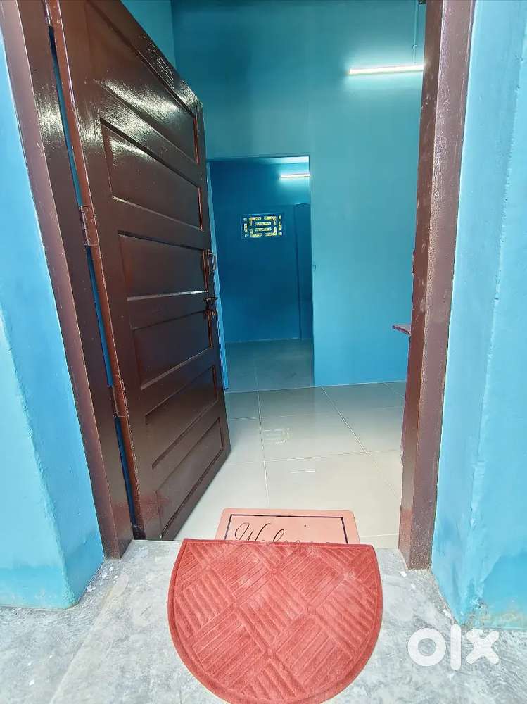 1st Floor House For Rent@ Valiyasala