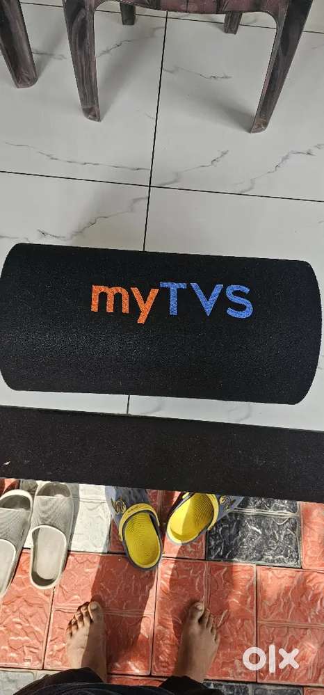 Subwoofer, for car & bus