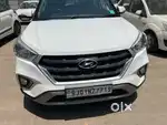 Hyundai Creta 2019 Diesel Well Maintained