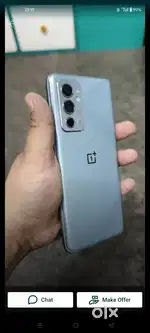 One plus 9rt 5G 12 12gb ram 256 internal pta khalilabad bank chauraha