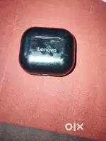 Lenovo buts