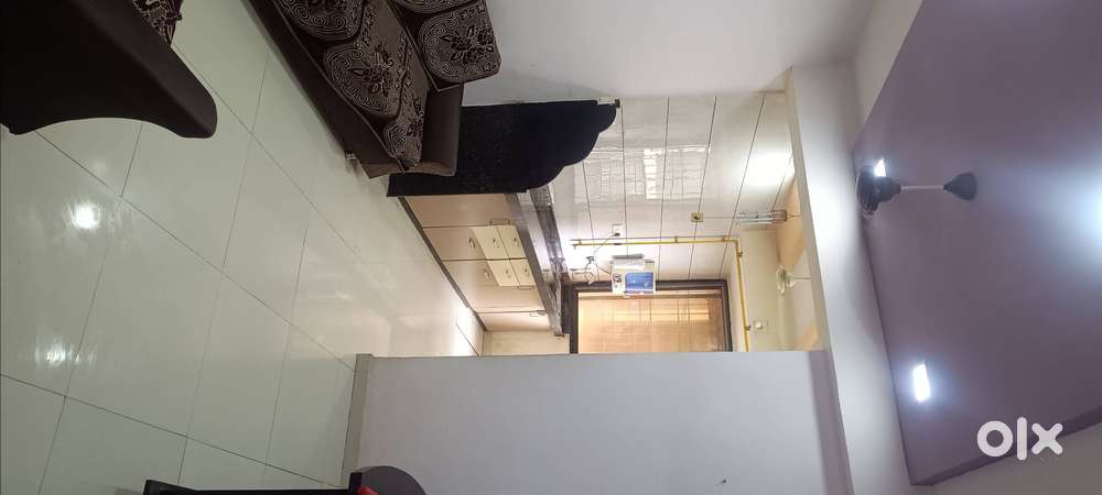 1 BHK flat for rent