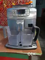 Coffee Machine