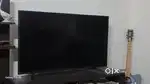 Vu Tv 108 cm (43 inches)