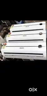 Voltas five star Split AC 1 ton