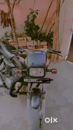 Mst bike hai kuch dikkat nhi hai