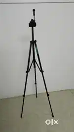 Tripod stand for mobile