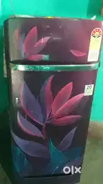 Samsung 5 star fridge