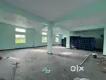 Ready to use commercial space