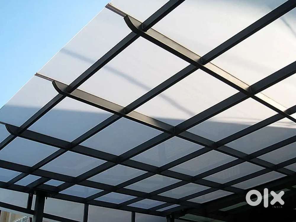 CHAUDHARY FIBER SHEET AND ROOF TOP DESIGNS