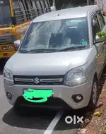 Maruti Suzuki Wagon R 2023