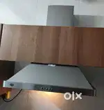 KAFF Base Lx60 Steel Cimney