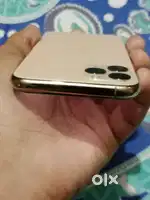 iPhone 11 pro