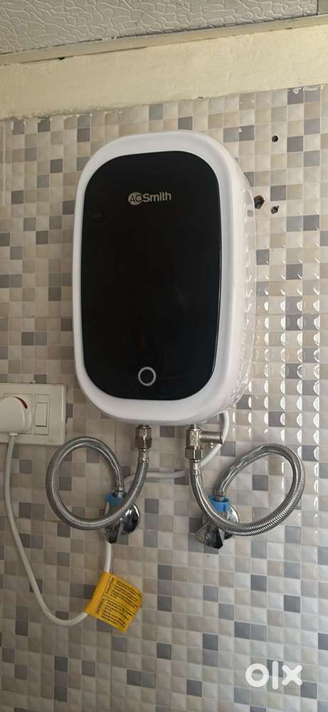AO SMITH instant geyser 3L