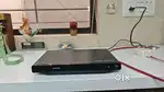 DVD with pendrive support also