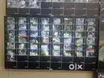 Cctv Camera installation and services for commercial & residential.