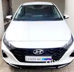 Hyundai New i20 2021 Diesel 810000 Km Driven