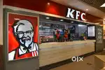 KFCक्वालिफिकेशन. 5 वी 8 वी, 10 वी, ग्रेजुएट और पोस्ट ग्रेजुएट