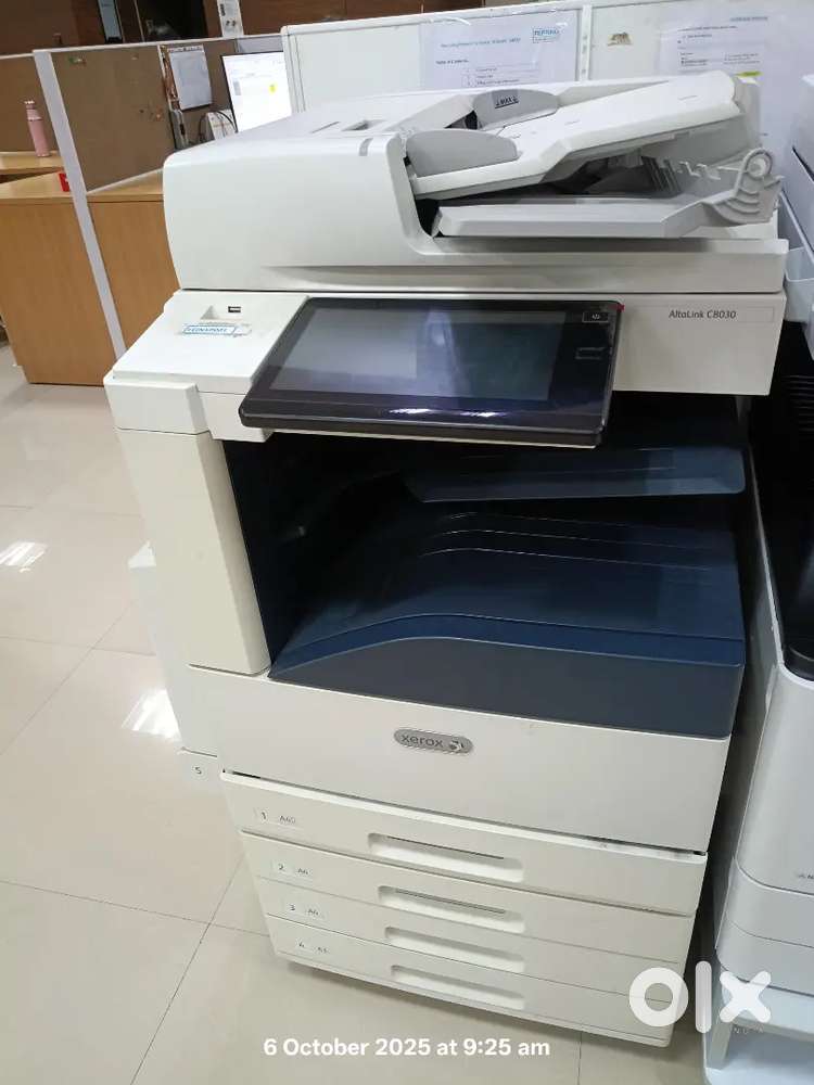 Xerox AltaLink C8030