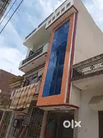 In Choudhary Puram, Bijnor with maintained