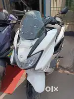 Burgman125 வாங்க ஓட்டிட்டு போங்க