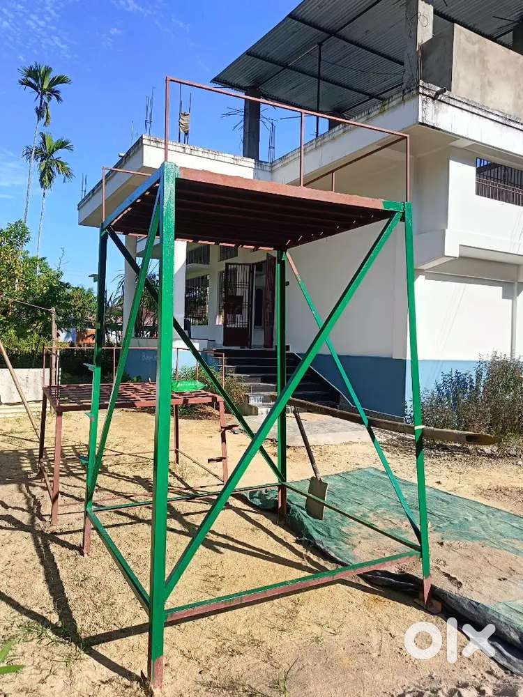 Tank Stand For water storage brand new unused