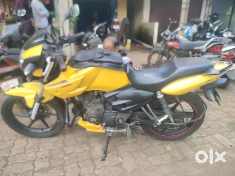 Fully condition vechile